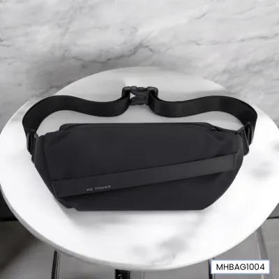 PIONEER PACK CHEST BAG